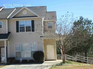 6734 Teresa Ln, Rex, GA 30273