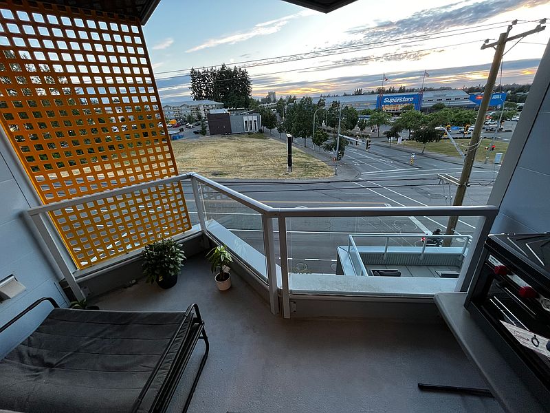 Abbotsford Apartment for rent - 1 Bedroom — photo 3