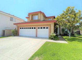18308 Villa Clara St, Rowland Heights, CA 91748