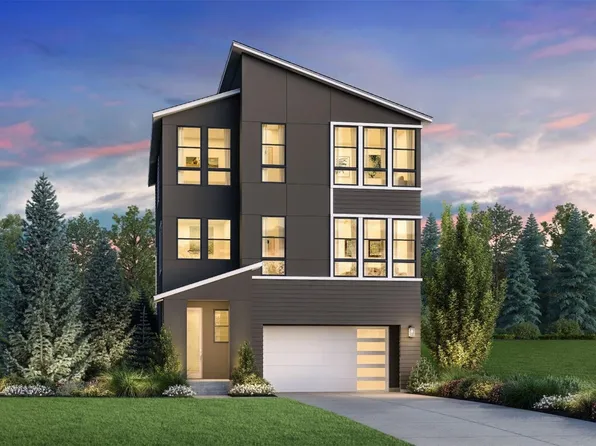 14144 Site 394 274th Place NE, Duvall, WA 98019