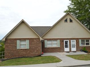 452 Crest Dr SW, Cleveland, TN 37311