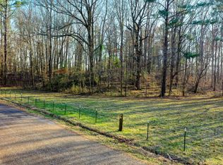 0 Wells Rd, Kosciusko, MS 39090