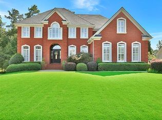 275 Tillinghast Trce, Newnan, GA 30265