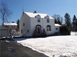 125 Naugle Rd, Beaver Falls, PA 15010