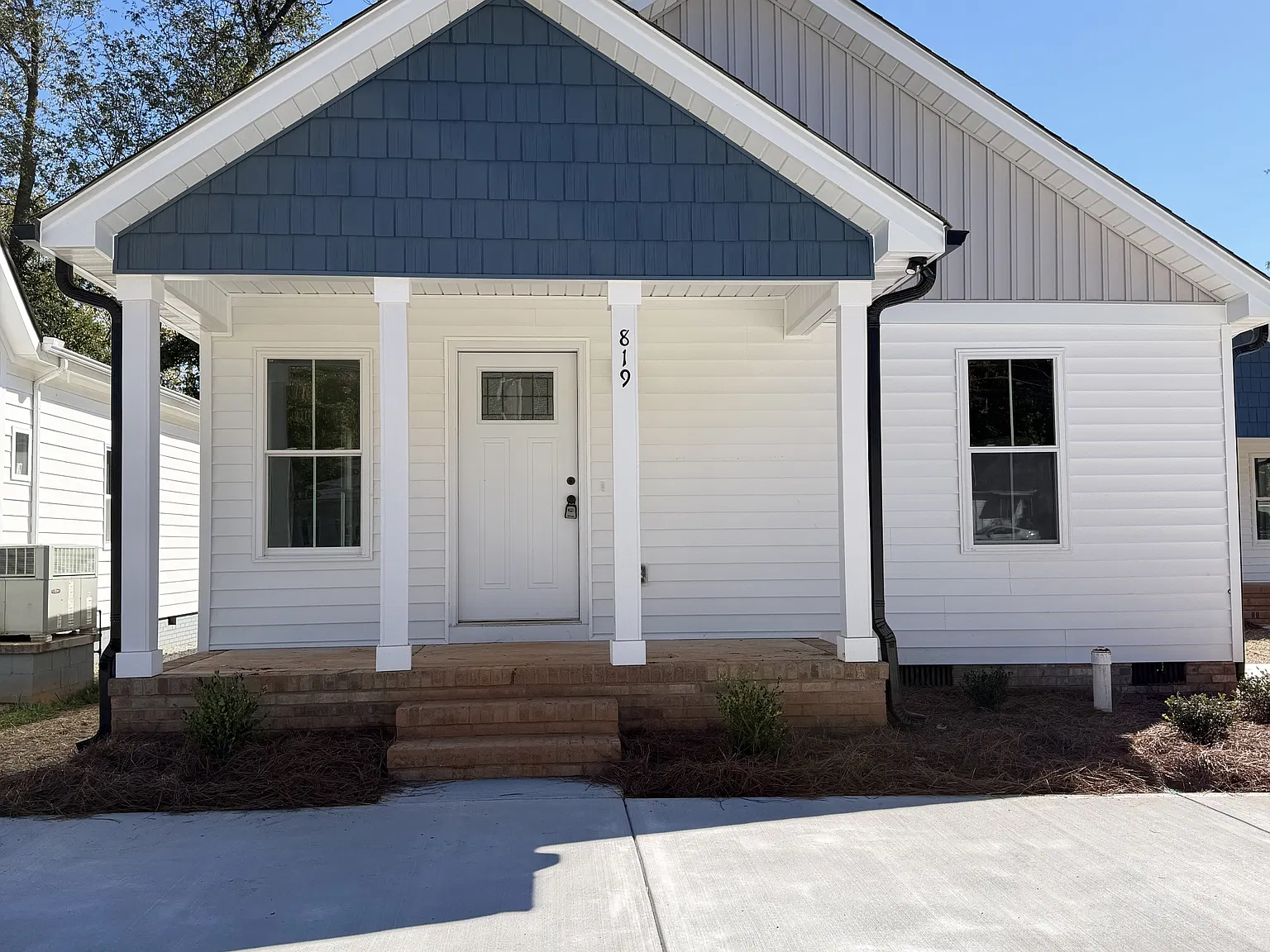 819 South Church Street - 1 — Photo 1