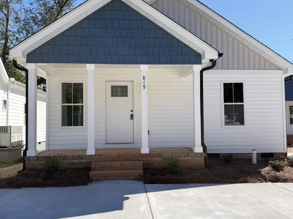 819 S Church St, Salisbury, NC 28144