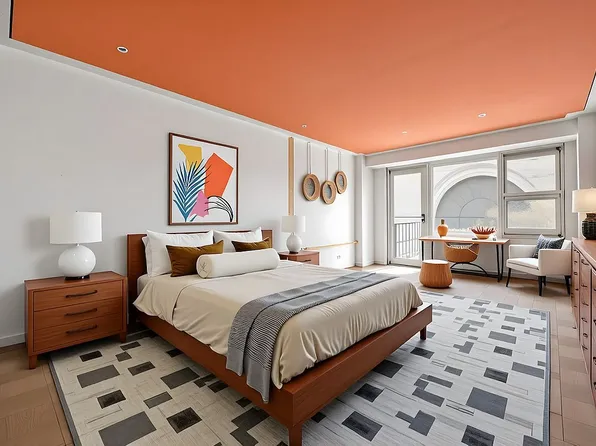 80 Central Park W APT 4C, New York, NY 10023