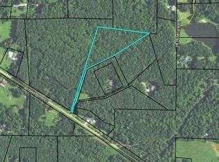 0 Baxter Rd LOT 1, Carrollton, GA 30117