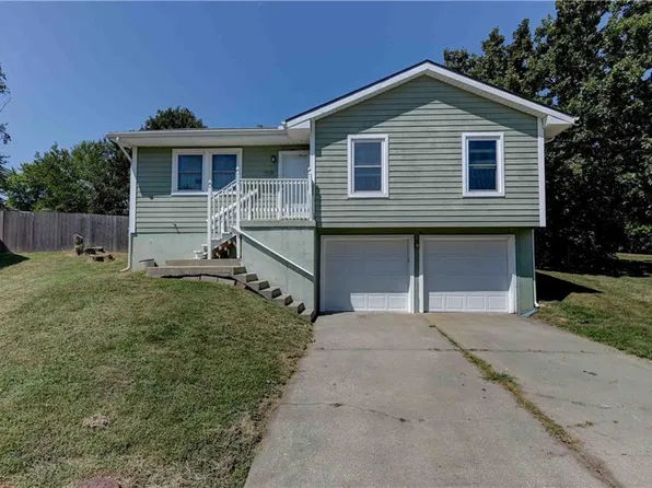 708 Kimberly Ct, Excelsior Springs, MO 64024