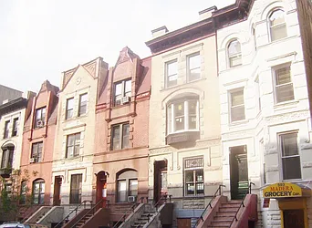 Rented by Perry Associates NYC Inc