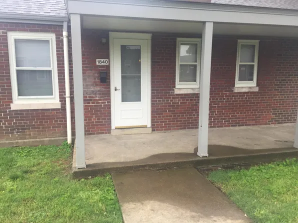 1840 La Salle Pl, Louisville, KY 40210