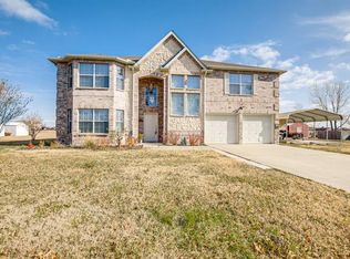 1026 County Road 544, Nevada, TX 75173