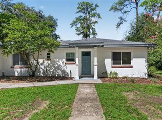 2707 NW 4TH AVENUE, GAINESVILLE, FL 32607