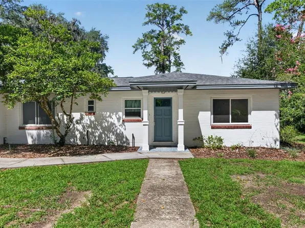 2707 NW 4TH AVENUE, GAINESVILLE, FL 32607