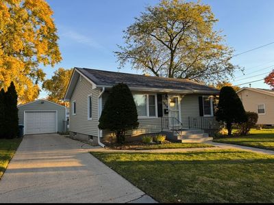 1039 S Pleasure Ct, Aurora, IL, 60506