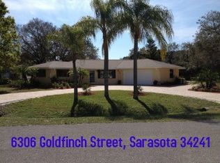 6306 Goldfinch St, Sarasota, FL 34241