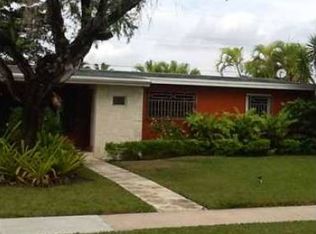 9461 SW 53rd St, Miami, FL 33165