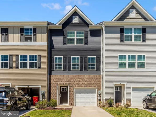 247 Drexel Ct, Martinsburg, WV 25404