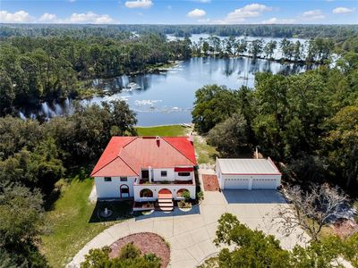 835 Gator Ln, Deltona, FL, 32738