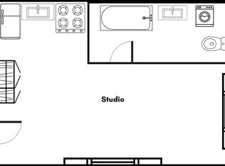5814 Virginia Ave #13, Los Angeles, CA 90038