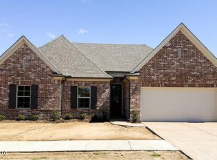 3084 Camilla Cir, Lake Cormorant, MS 38641