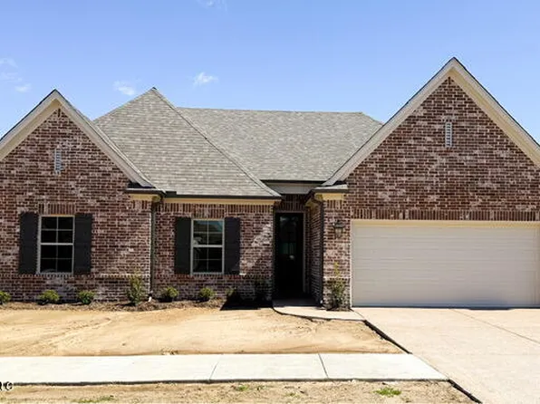 3084 Camilla Cir, Lake Cormorant, MS 38641