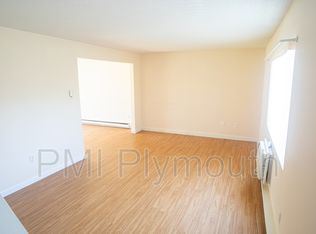 76 Maple St UNIT D, Norton, MA 02766