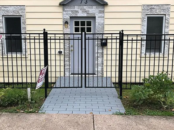73 E Broad St, East Stroudsburg, PA 18301