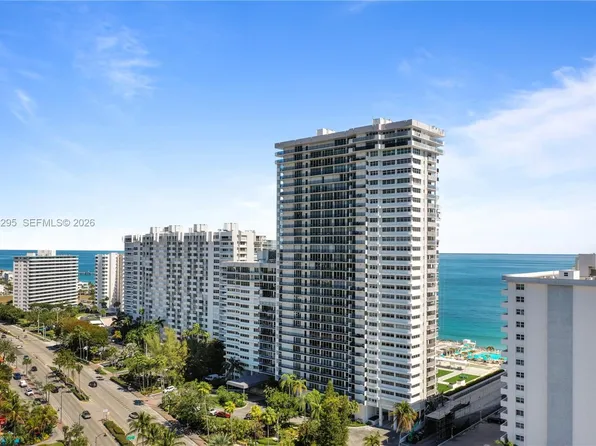 4280 Galt Ocean Dr APT 12H, Fort Lauderdale, FL 33308