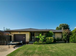 1621 SW 68th St, Oklahoma City, OK 73159