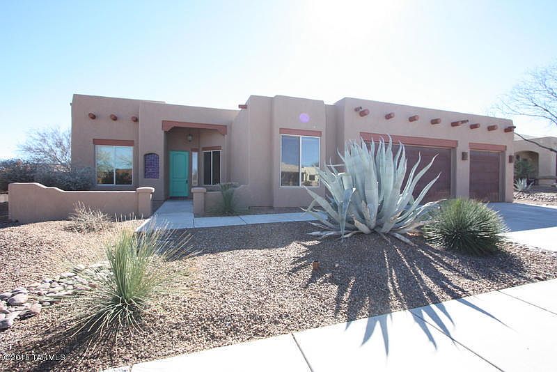 1st image of 1577 W Placita Lluvia De Oro