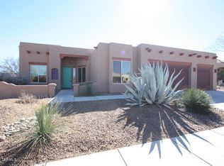 1577 W Placita Lluvia De Oro, Sahuarita, AZ 85629
