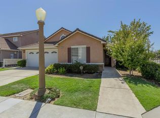 2535 Santa Maria Ave, Sanger, CA 93657