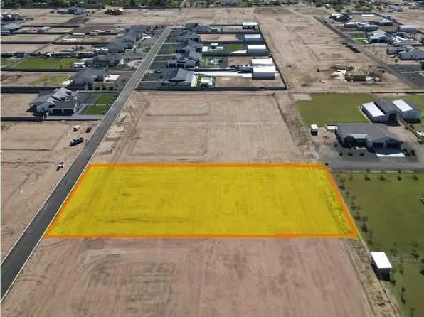 0 E Weston Lane #E-2, San Tan Valley, AZ 85140
