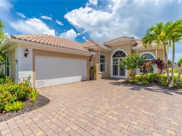 7078 Toscana CT, NAPLES, FL 34114