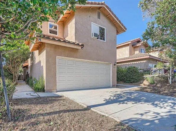 4780 Nogal St, San Diego, CA 92102