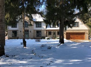 8604 Swan St, Kalamazoo, MI 49009
