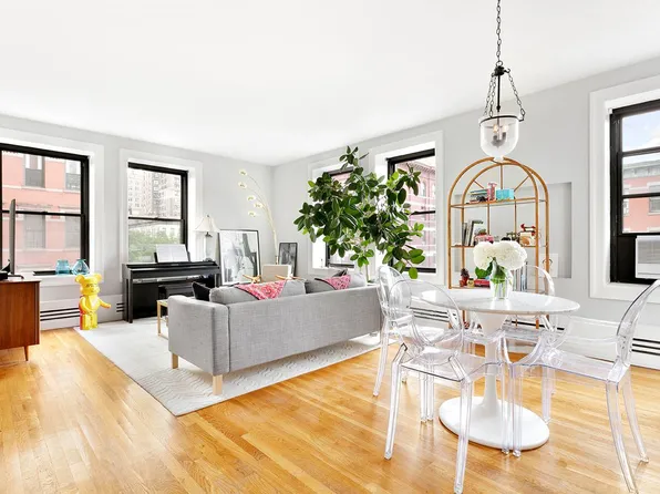 104 W 70th St APT 4G, New York, NY 10023