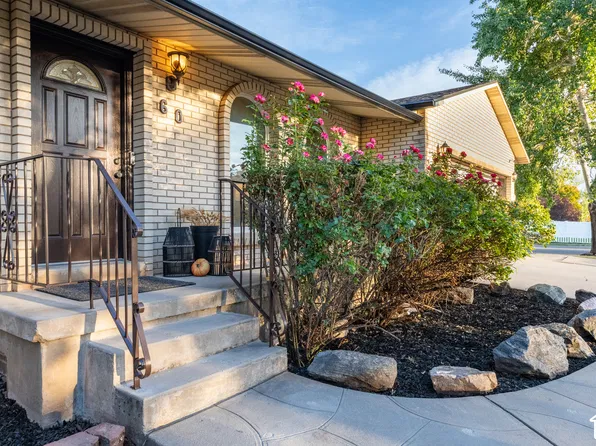 60 S 1250 W, Clearfield, UT 84015
