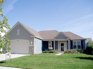 1315 Slater St, Sugar Grove, IL 60554