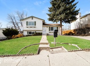 3571 El Morro Rd, Colorado Springs, CO 80910