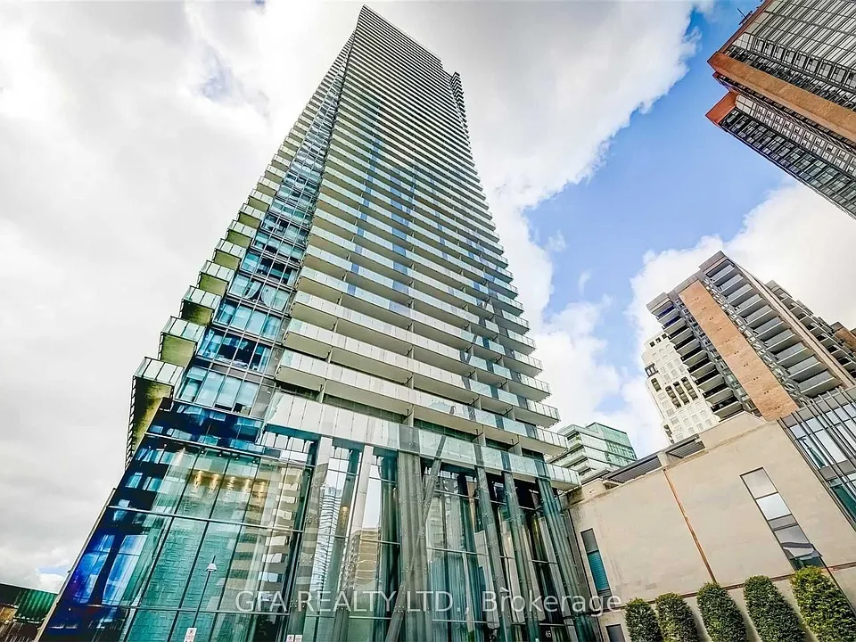 65 Saint Mary St #3701