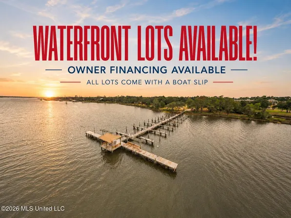 LOT 39 Savannah Estates Blvd Lot 39, Biloxi, MS 39532