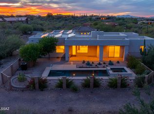 8639 S Sun Bar Ranch Pl, Vail, AZ 85641