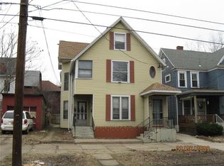 726 Liberty St APT C, Erie, PA 16502
