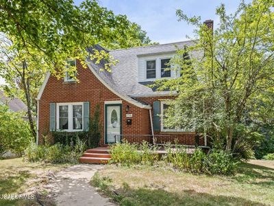 1728 Green Berry Rd, Jefferson City, MO, 65101