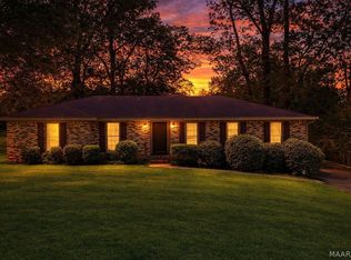 1237 Woodhill Ct, Montgomery, AL 36109