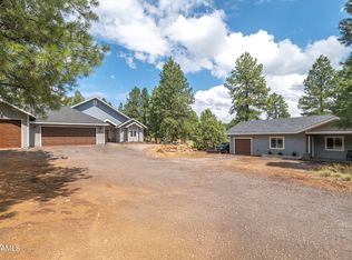 4705 E Monroe St, Flagstaff, AZ 86004