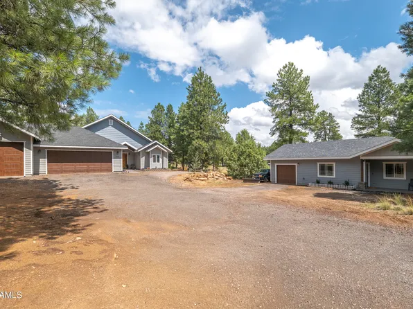 4705 E Monroe Dr, Flagstaff, AZ 86004
