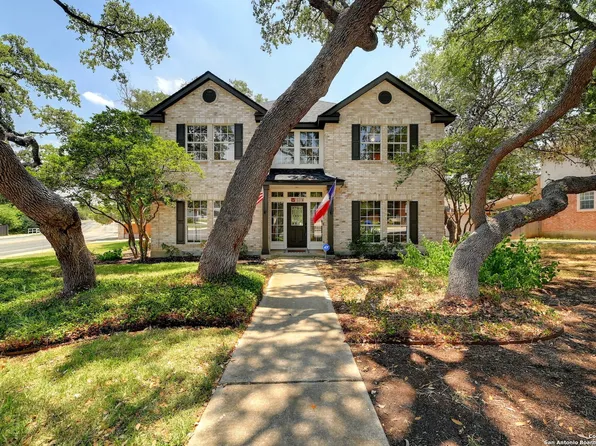 13318 QUEENSLAND, San Antonio, TX 78232